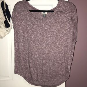 Old navy top